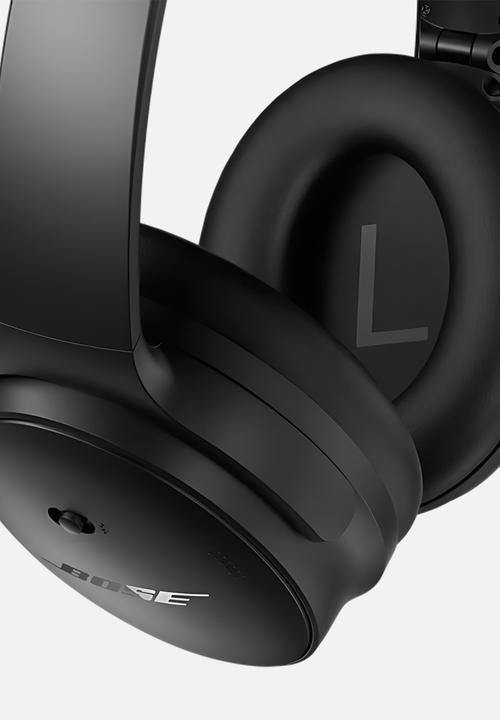 Bose - Bose - Quiet Comfort Headphones - Black (Parallel Import)