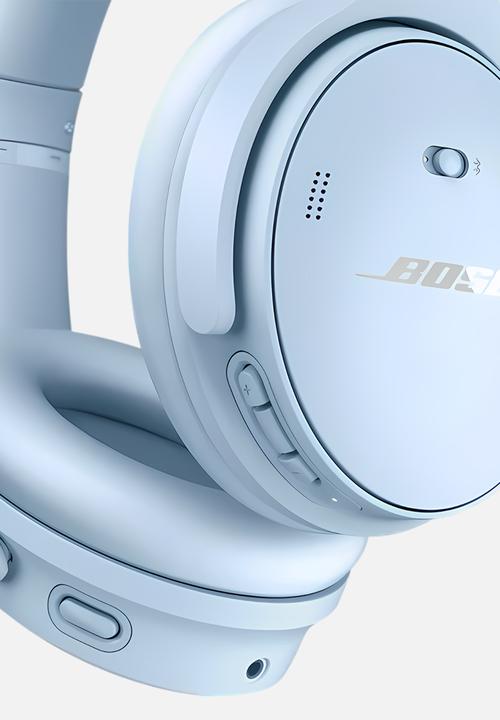 Bose - Bose - Quiet Comfort Headphones - Moonstone Blue (Parallel Import)