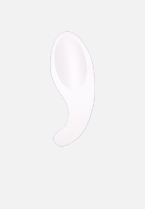 W7 Cosmetics - Jelly Kiss Hydrogel Lip Mask - Strawberry