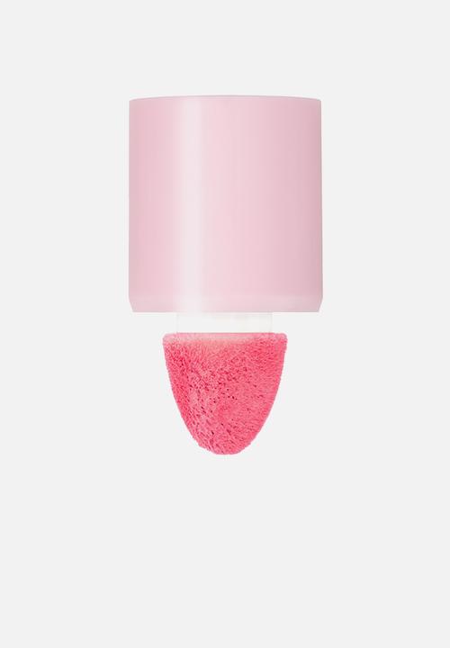 W7 Cosmetics - Cheeky Dip Liquid Blusher  - Think Twice