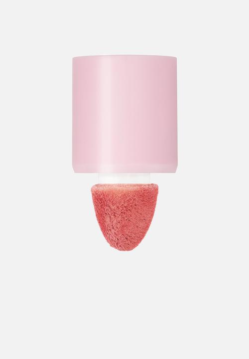 W7 Cosmetics - Cheeky Dip Liquid Blusher - Lustful