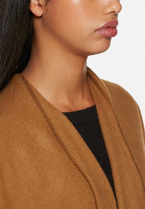 Glamorous - Fringe Wrap