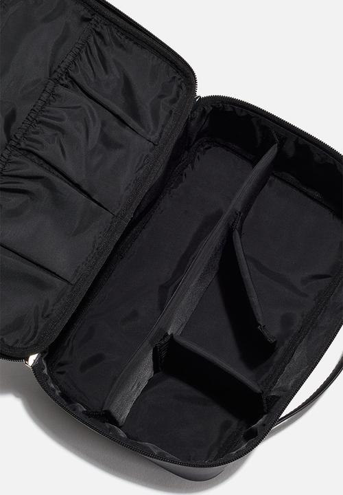 H&M - Wash bag - black