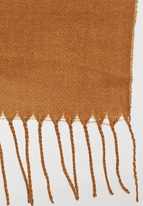 Glamorous - Fringe Wrap
