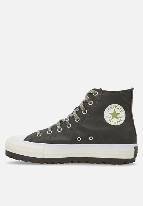 Converse - Chuck taylor all star city trek hi