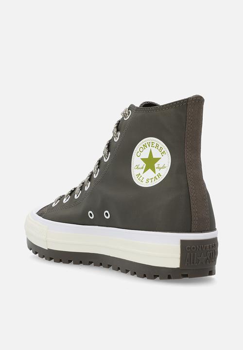 Converse - Chuck taylor all star city trek hi