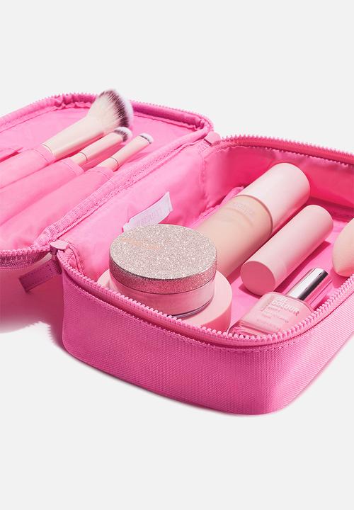 H&M - Make-up bag - pink