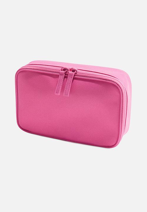 H&M - Make-up bag - pink