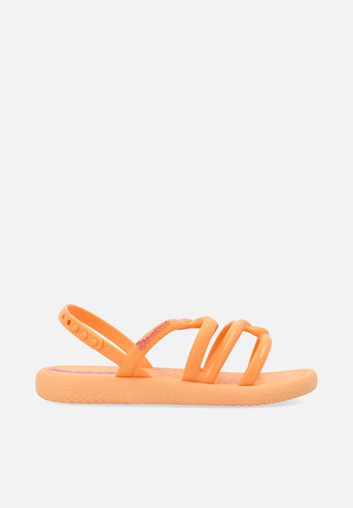 Ipanema - Ipanema Meu Sol Sandal Infants - Orange