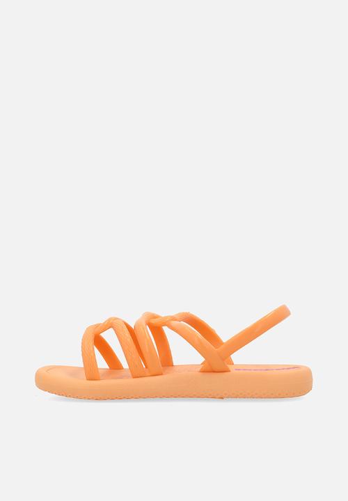 Ipanema - Ipanema Meu Sol Sandal Infants - Orange