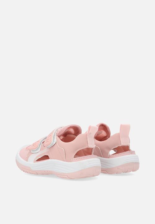 SOVIET - I odin - dusty pink