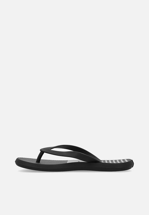 Ipanema - Rider R1 Style Dedo Inf - Grey & Black
