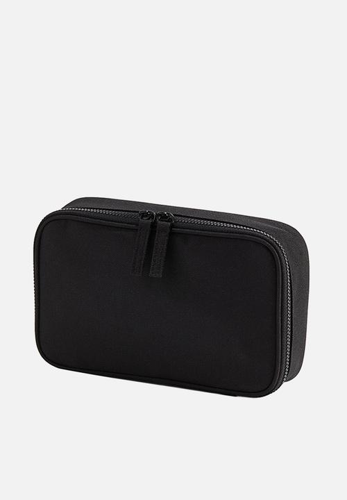 H&M - Make-up bag - black