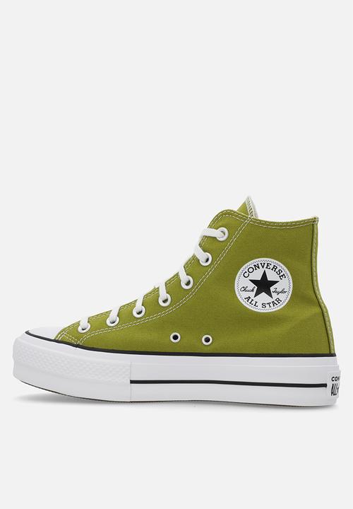 Converse - Chuck Taylor All Star Lift