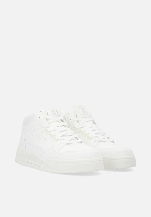 Hi-Tec - Freeline Md JNR - White