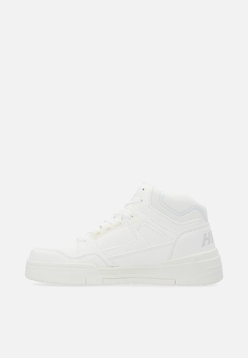 Hi-Tec - Freeline Md JNR - White