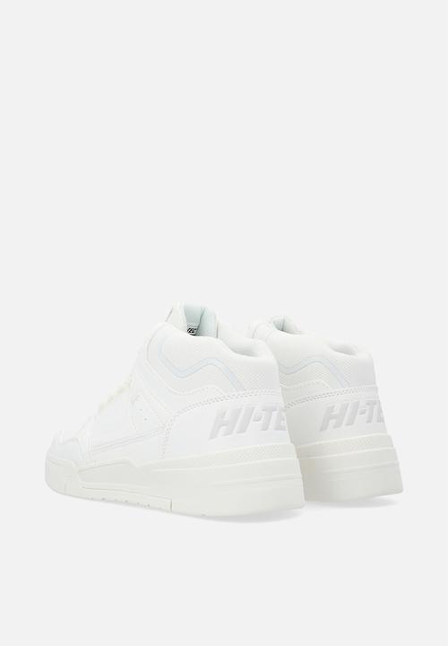 Hi-Tec - Freeline Md JNR - White