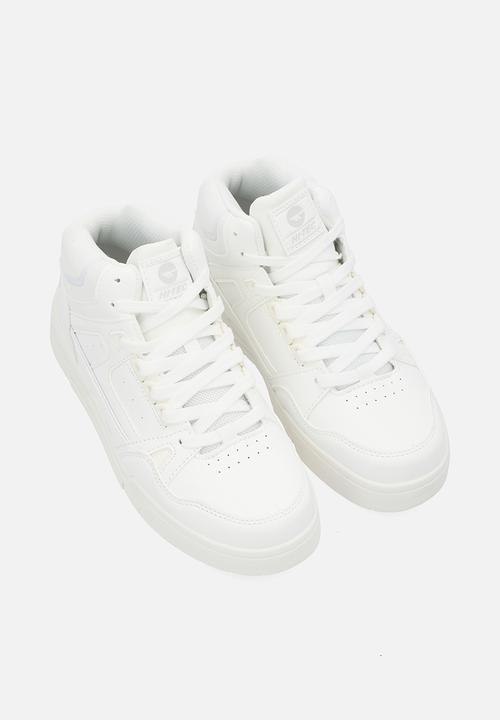 Hi-Tec - Freeline Md JNR - White