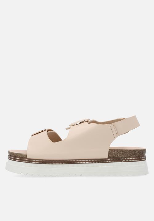 Madison® - Jaden chunky sandal - neutral 
