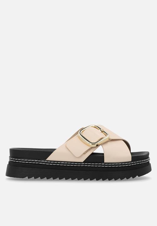Madison® - Janiel slide - natural