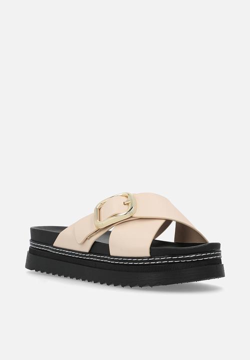 Madison® - Janiel slide - natural