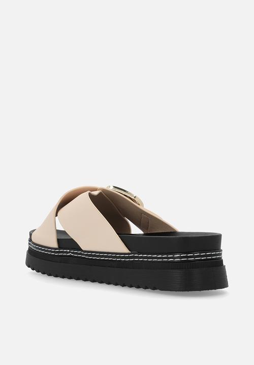 Madison® - Janiel slide - natural