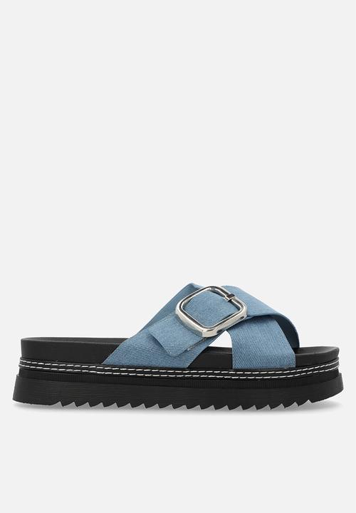 Madison® - Janiel slide - blue