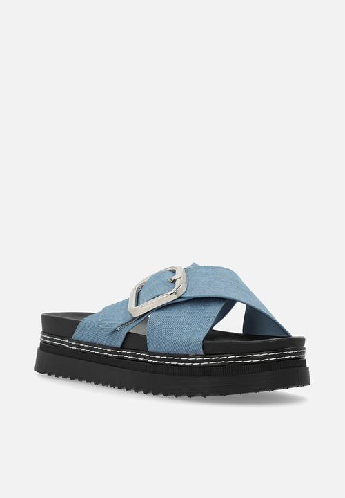 Madison® - Janiel slide - blue