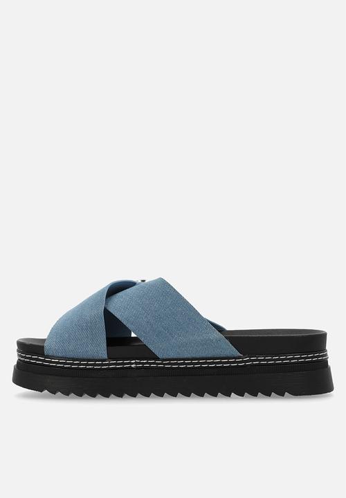 Madison® - Janiel slide - blue