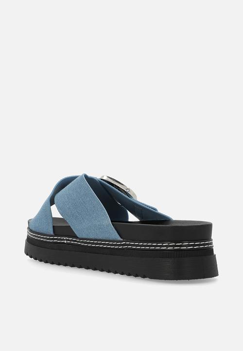 Madison® - Janiel slide - blue