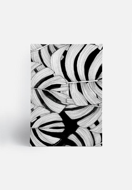 Maria Magdalena Van Wyk - Delicious Monster