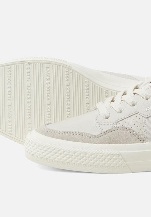 Jack & Jones - Jfwmorden pu combo 2.5 sn - moonbeam