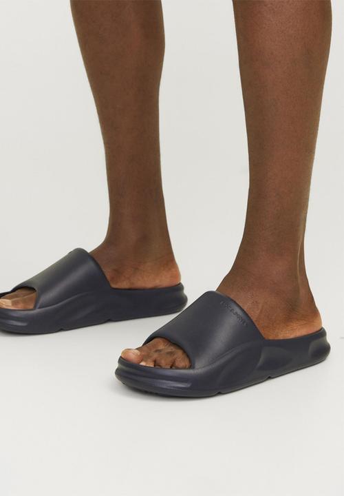 Jack & Jones - Jfwstatus - charcoal