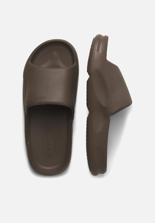 Jack & Jones - Jfwstatus - coffee