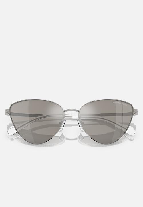 Michael Kors Eyewear - Cortez sunglasses j40mk1140 59 - silver