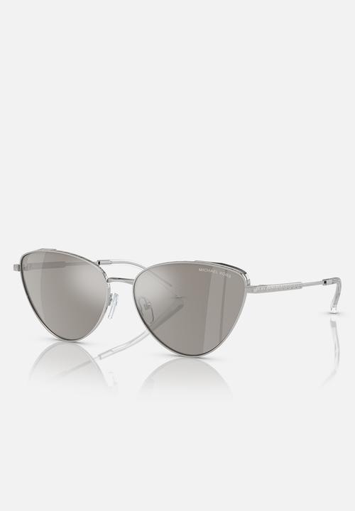 Michael Kors Eyewear - Cortez sunglasses j40mk1140 59 - silver