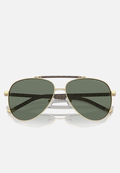 Michael Kors Eyewear - Portugal - Shiny Light Gold