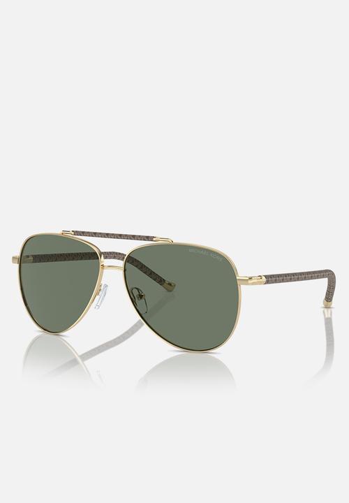 Michael Kors Eyewear - Portugal - Shiny Light Gold