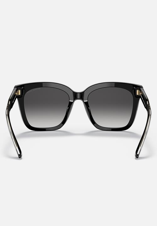 Michael Kors Eyewear - San marino 0mk2163 30058g 52 - black
