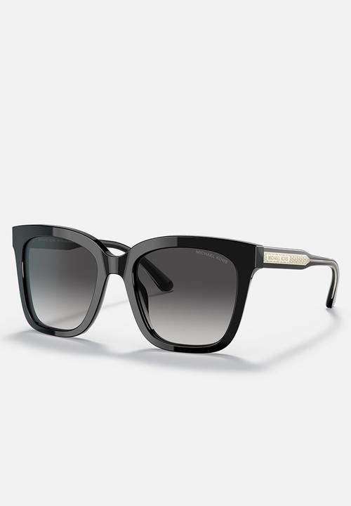 Michael Kors Eyewear - San marino 0mk2163 30058g 52 - black