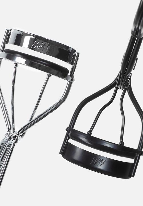 H&M - Lash curler - silver-coloured 