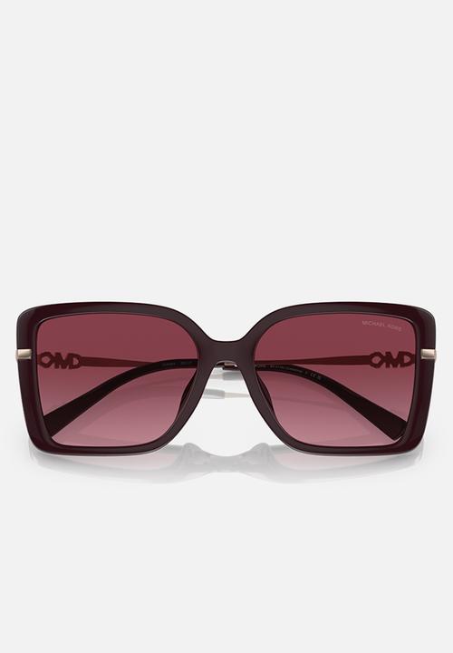 Michael Kors Eyewear - Castellina MK2174U - brown
