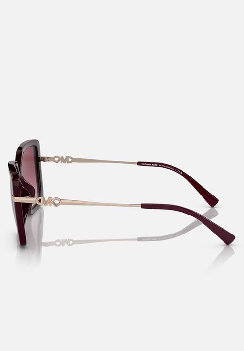 Michael Kors Eyewear - Castellina MK2174U - brown