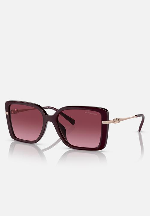 Michael Kors Eyewear - Castellina MK2174U - brown