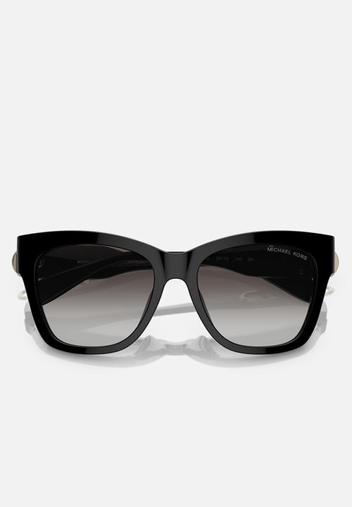Michael Kors Eyewear - Empire square - black