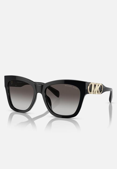 Michael Kors Eyewear - Empire square - black