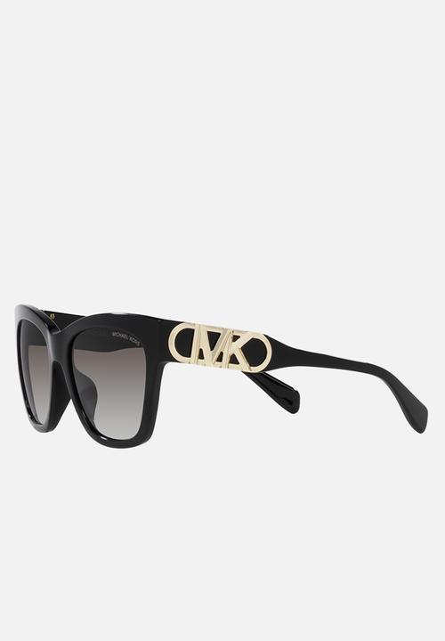 Michael Kors Eyewear - Empire square - black