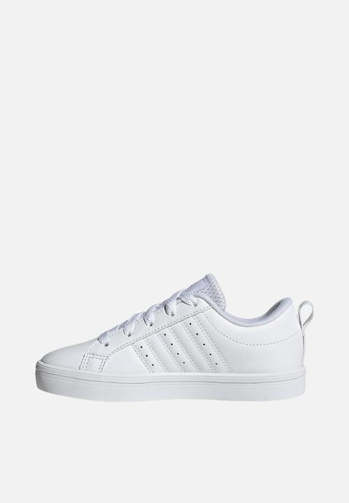 adidas Performance - Vs Pace 2.0 K - Ftwr White/Ftwr White/Core Black