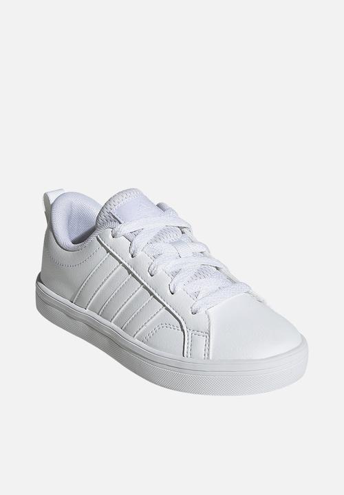adidas Performance - Vs Pace 2.0 K - Ftwr White/Ftwr White/Core Black