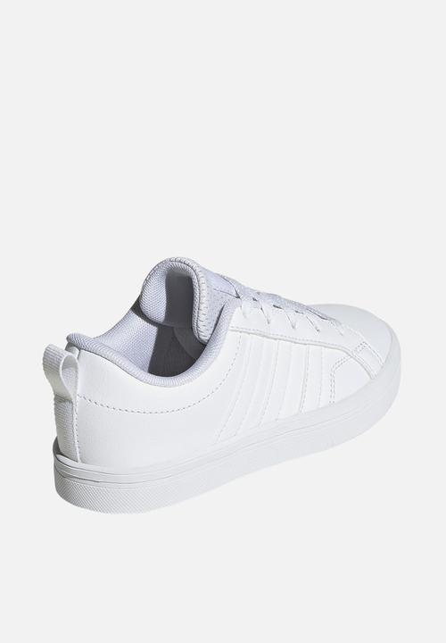 adidas Performance - Vs Pace 2.0 K - Ftwr White/Ftwr White/Core Black